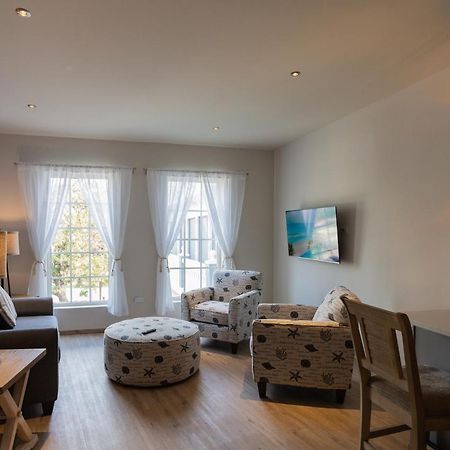 Oranjestad City Suites מראה חיצוני תמונה