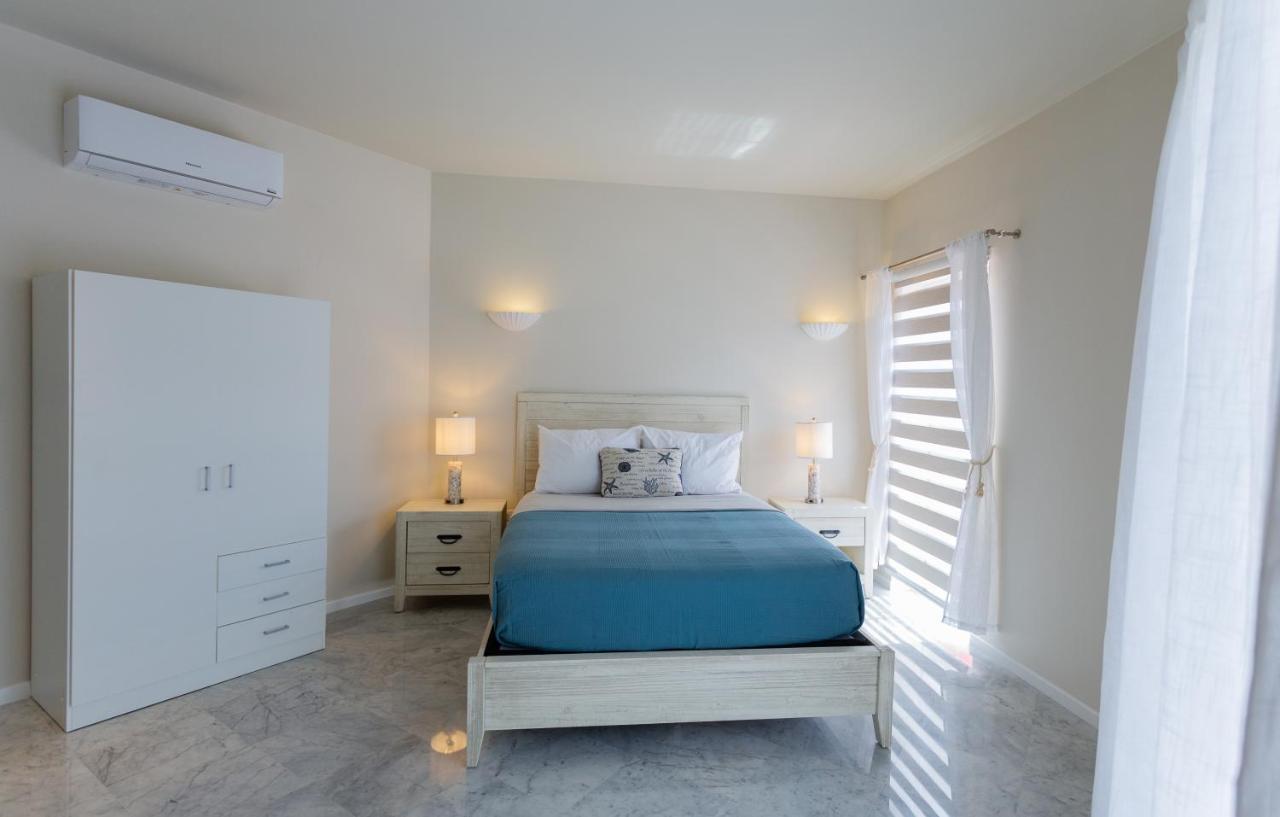 Oranjestad City Suites מראה חיצוני תמונה