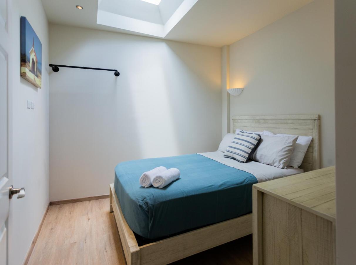 Oranjestad City Suites מראה חיצוני תמונה