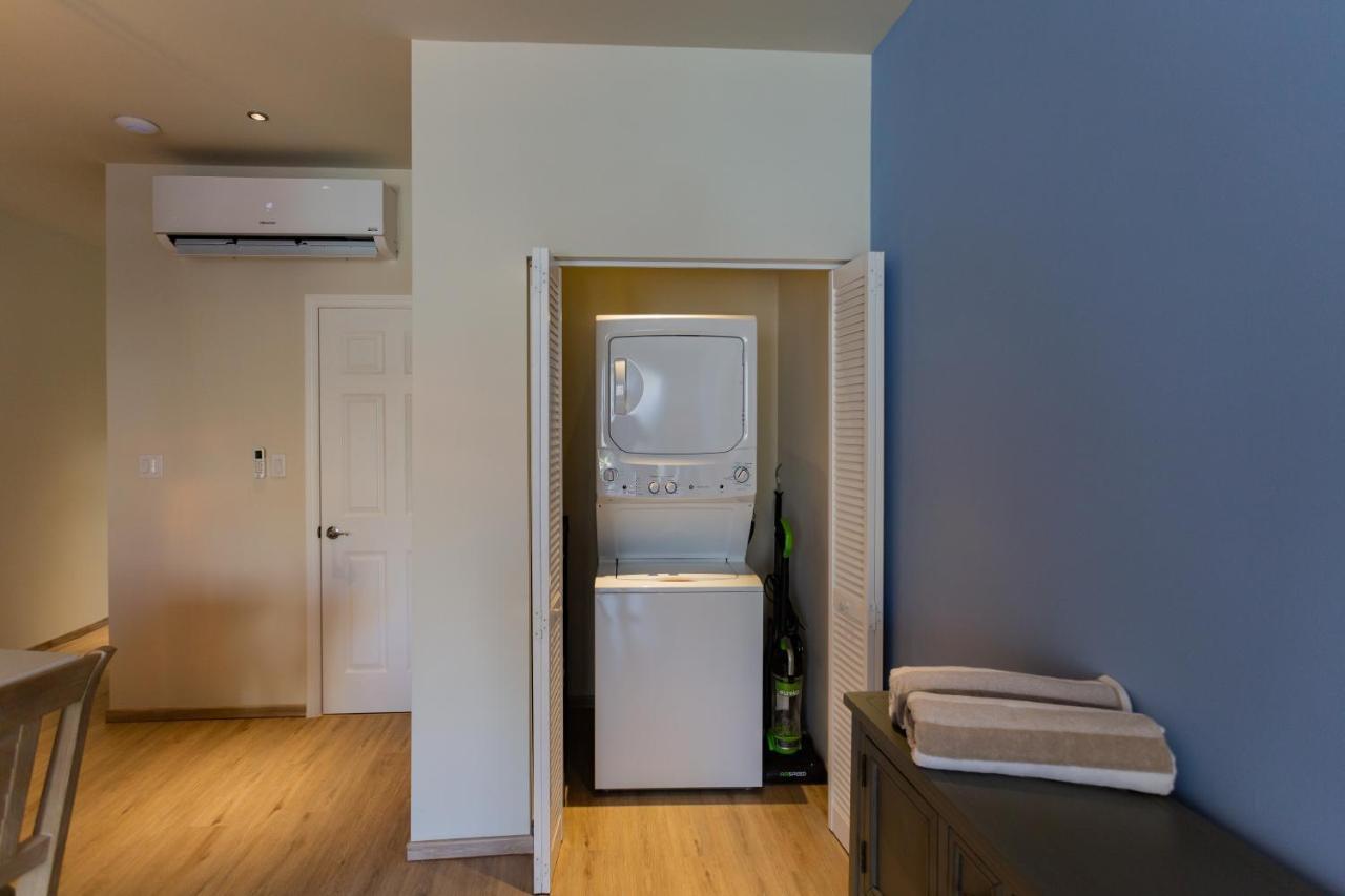 Oranjestad City Suites מראה חיצוני תמונה