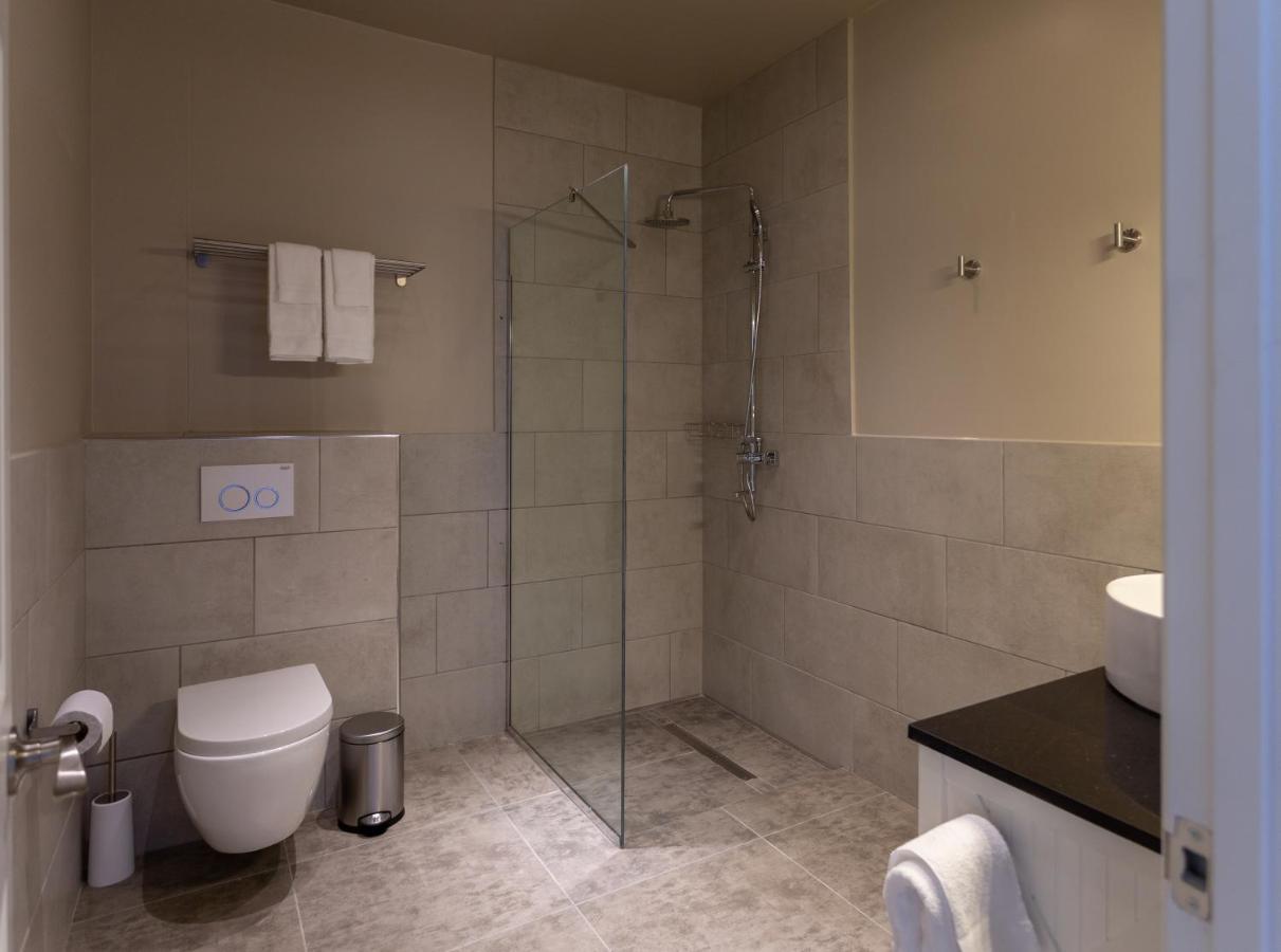 Oranjestad City Suites מראה חיצוני תמונה