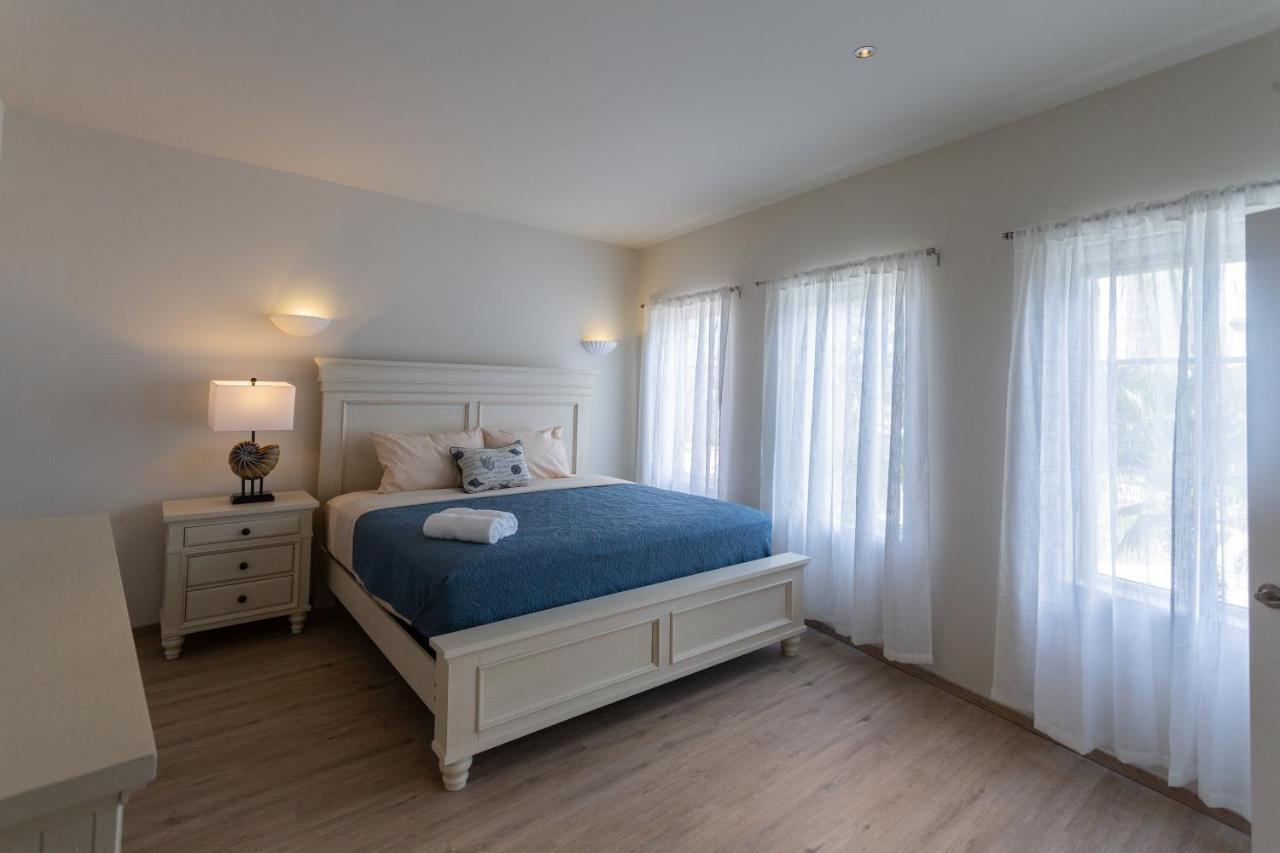 Oranjestad City Suites מראה חיצוני תמונה