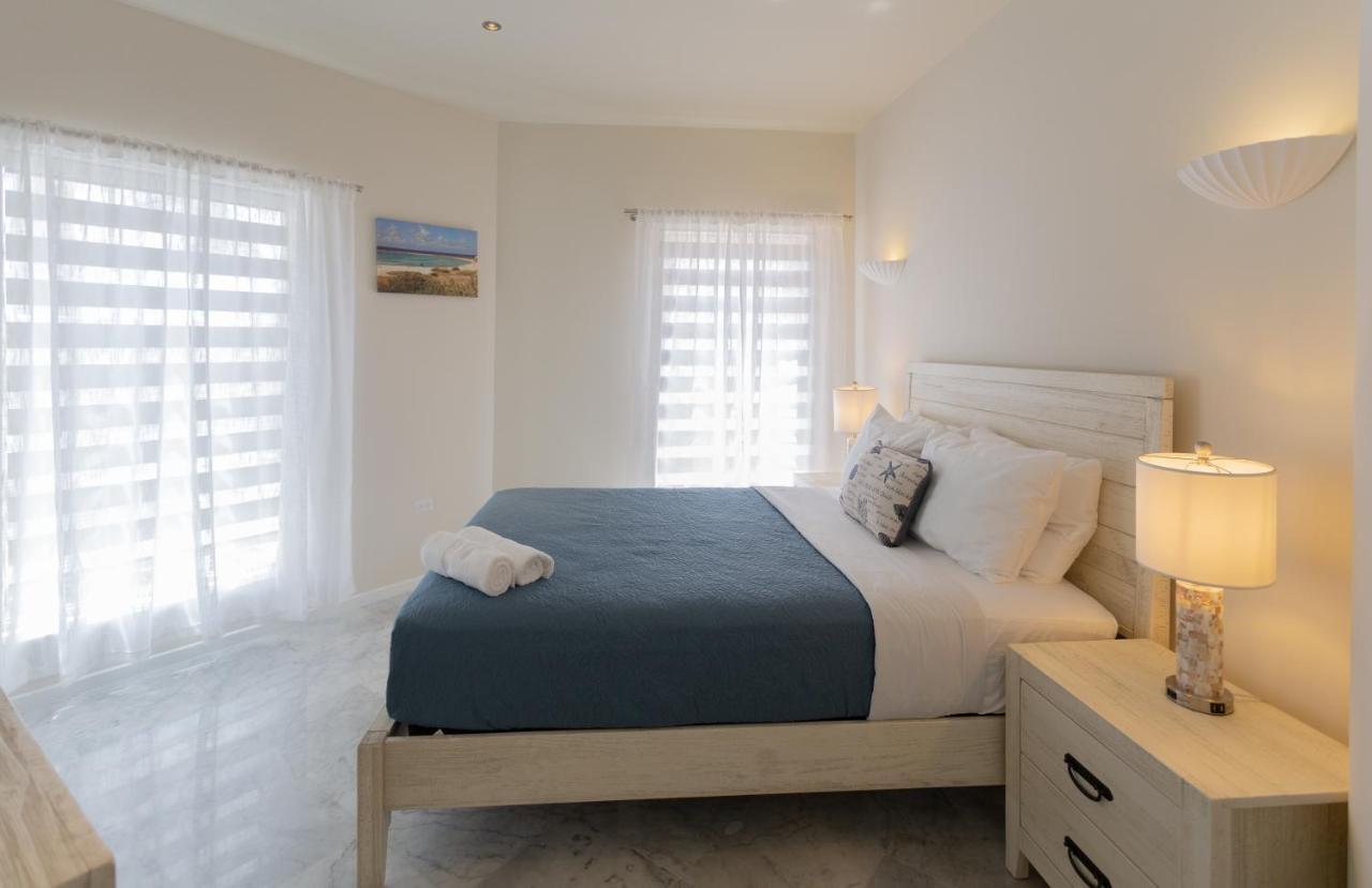 Oranjestad City Suites מראה חיצוני תמונה