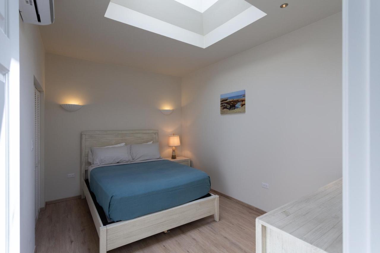 Oranjestad City Suites מראה חיצוני תמונה